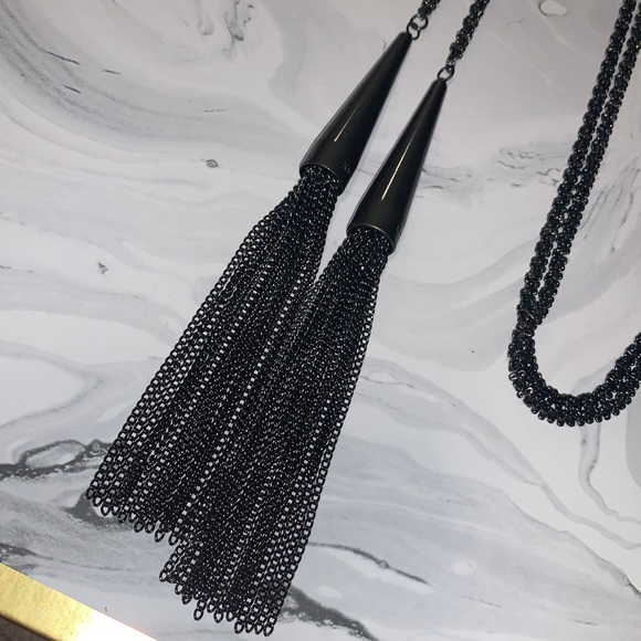 Kendra Scott Phara Necklace - Picture 2 of 8